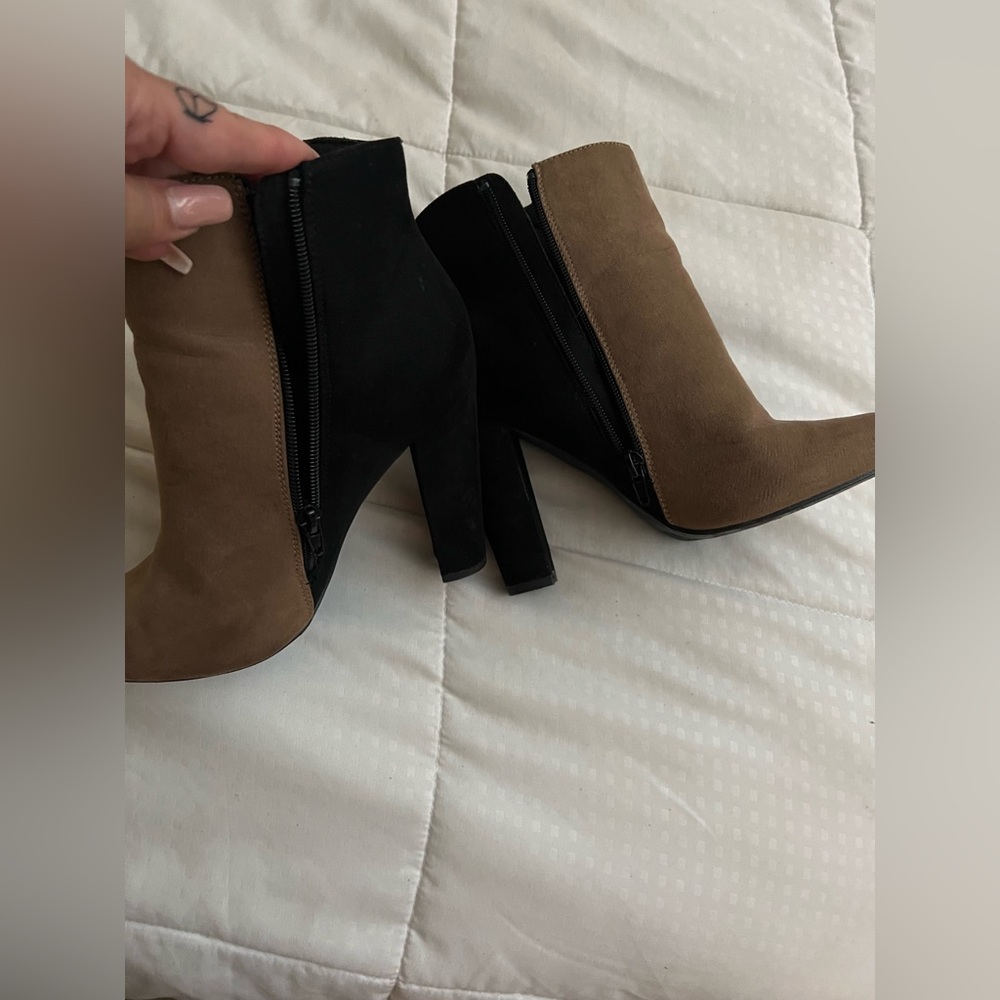 Booties super cute!’ - Picture 3 of 6